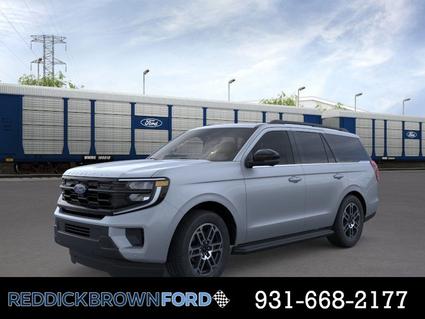 2025 Ford Expedition Morrison TN