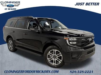 2025 Ford Expedition Hickory NC
