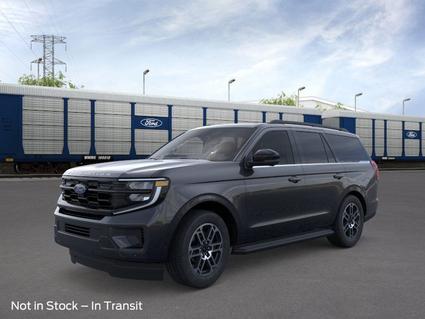 2025 Ford Expedition Centralia IL