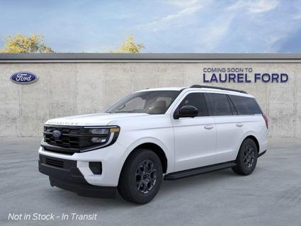 2025 Ford Expedition Laurel MT