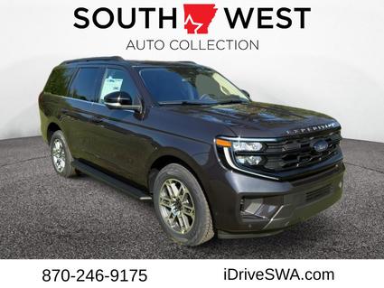 2025 Ford Expedition Arkadelphia AR