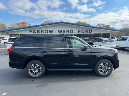 2025 Ford Expedition Ripley MS