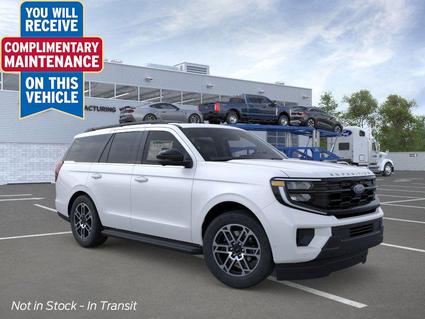 2025 Ford Expedition Ellisville MO
