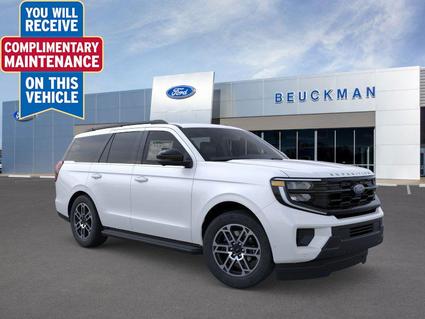 2025 Ford Expedition Ellisville MO