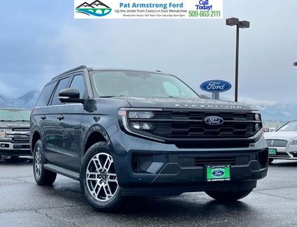 2025 Ford Expedition East Wenatchee WA
