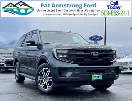 2025 Ford Expedition East Wenatchee WA