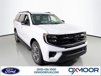 2026 Ford Expedition Louisville KY