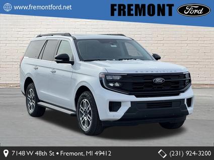 2026 Ford Expedition Fremont MI