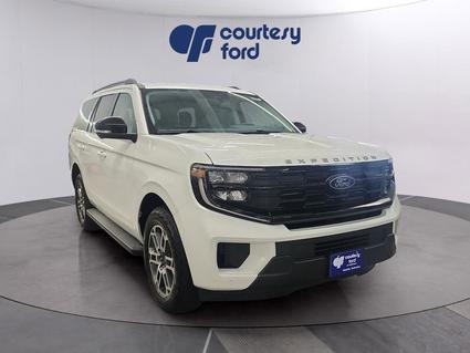 2026 Ford Expedition Norfolk NE