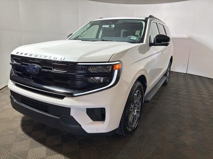 2026 Ford Expedition Beckley WV