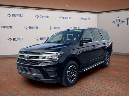 2023 Ford Expedition Cortez CO