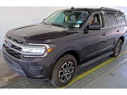 2024 Ford Expedition Post Falls ID