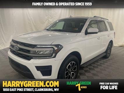 2024 Ford Expedition Clarksburg WV