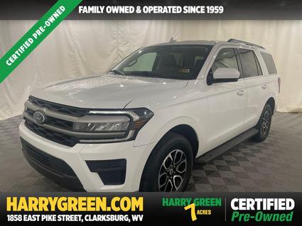 2024 Ford Expedition Clarksburg WV