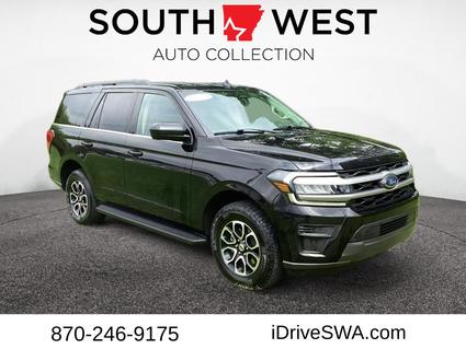 2024 Ford Expedition Arkadelphia AR