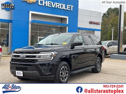 2024 Ford Expedition Palestine TX