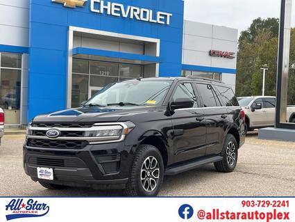 2024 Ford Expedition Palestine TX