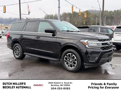 2024 Ford Expedition Beckley WV