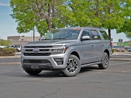 2024 Ford Expedition Albuquerque NM