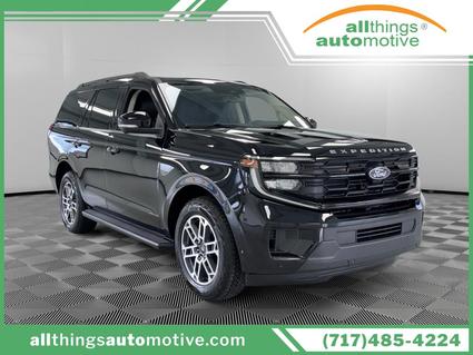 2025 Ford Expedition McConnellsburg PA