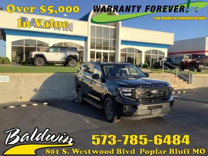 2025 Ford Expedition Poplar Bluff MO