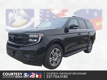 2025 Ford Expedition Broussard LA