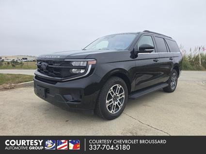 2025 Ford Expedition Broussard LA