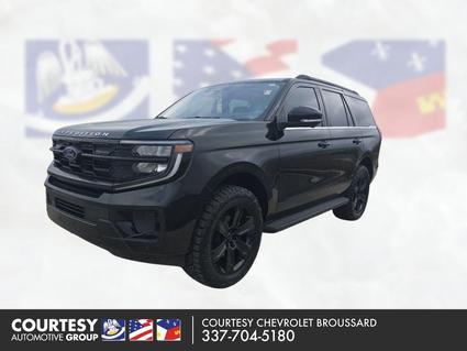 2025 Ford Expedition Broussard LA