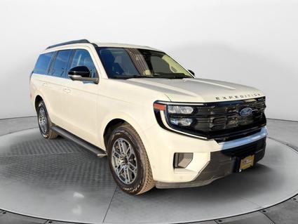 2025 Ford Expedition Coeur D'Alene ID