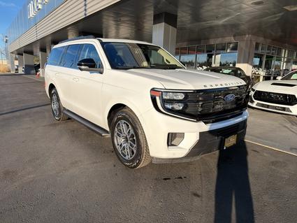 2025 Ford Expedition Coeur D'Alene ID