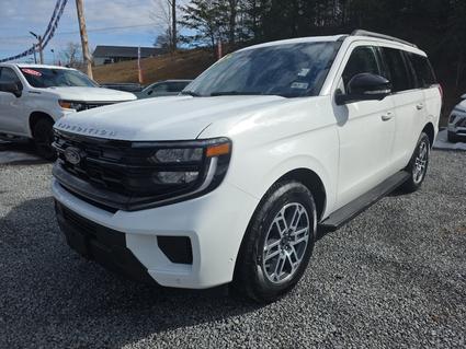 2025 Ford Expedition Oak Hill WV