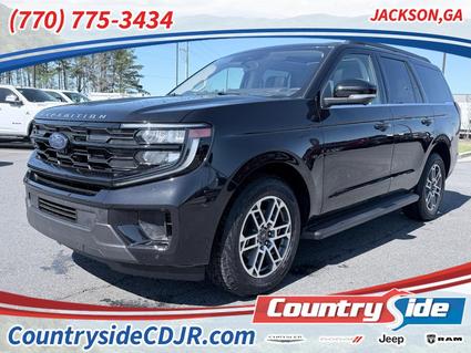 2025 Ford Expedition Jackson GA