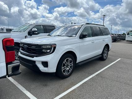 2025 Ford Expedition Hattiesburg MS
