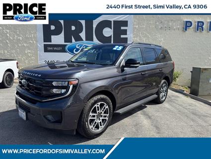 2025 Ford Expedition Simi Valley CA