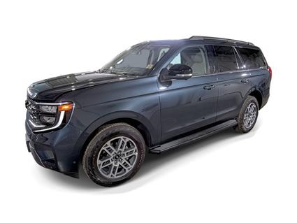 2025 Ford Expedition Billings MT