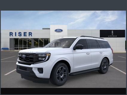 2025 Ford Expedition Hot Springs AR