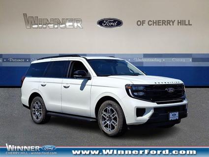 2025 Ford Expedition Cherry Hill NJ