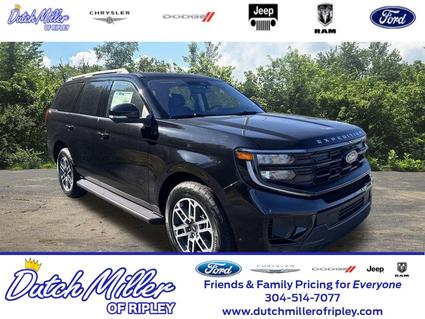 2025 Ford Expedition Ripley WV