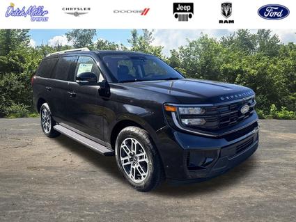 2025 Ford Expedition Ripley WV