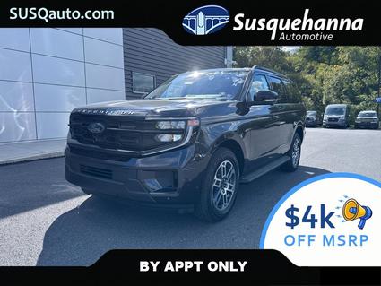 2025 Ford Expedition Willow Street PA