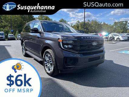 2025 Ford Expedition Willow Street PA