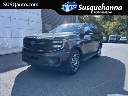 2025 Ford Expedition Willow Street PA