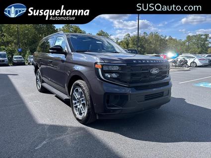 2025 Ford Expedition Willow Street PA