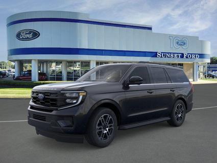 2025 Ford Expedition St. Louis MO