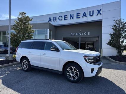 2025 Ford Expedition New Iberia LA