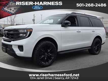 2025 Ford Expedition Searcy AR