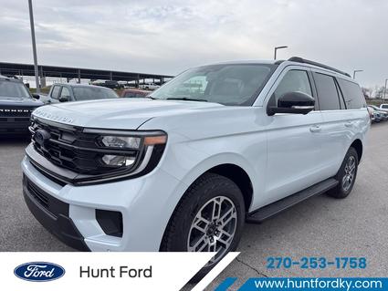 2026 Ford Expedition Franklin KY