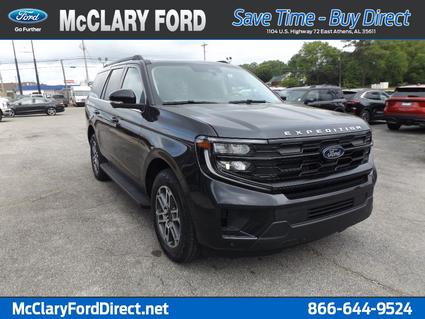 2026 Ford Expedition Athens AL