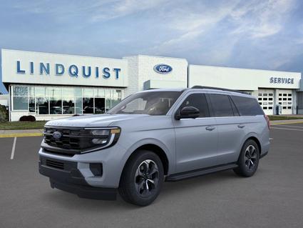 2026 Ford Expedition Bettendorf IA