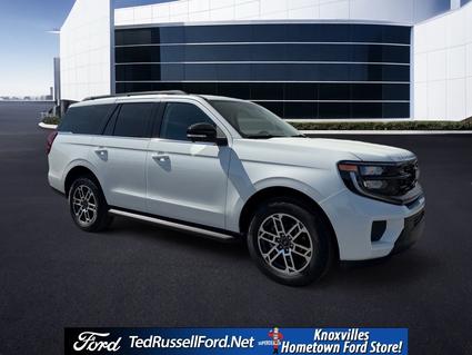 2026 Ford Expedition Knoxville TN